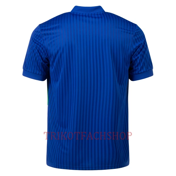 Italien Adidas Icon Trikot 22/23 für Herren