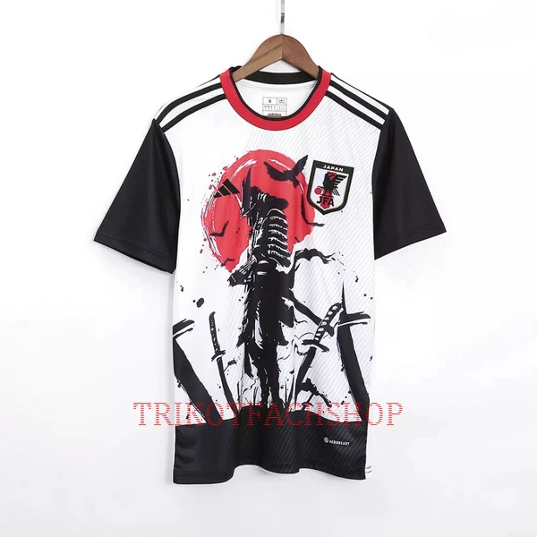 Japan X Bushido Trikot 2022 für Herren (Speziell)