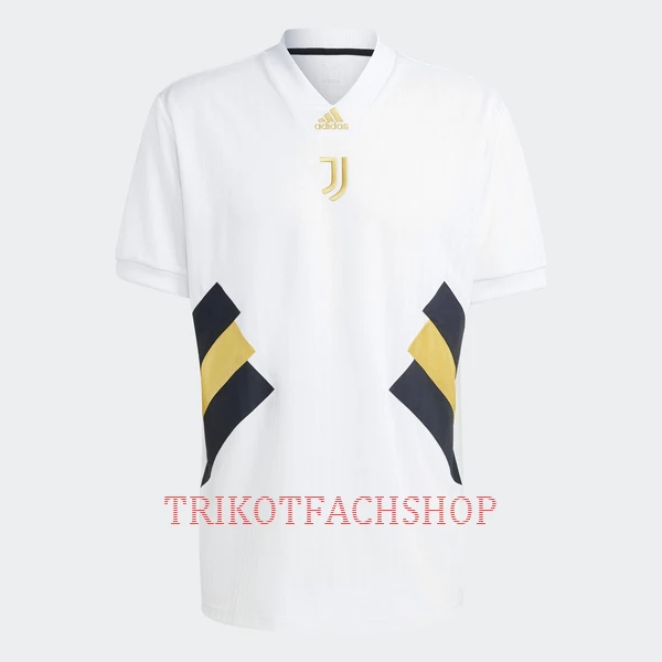 Juventus Adidas Icon Trikot 22/23 für Herren