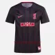 Liverpool X Lebron James Nike Trainingstrikot 2023 für Herren