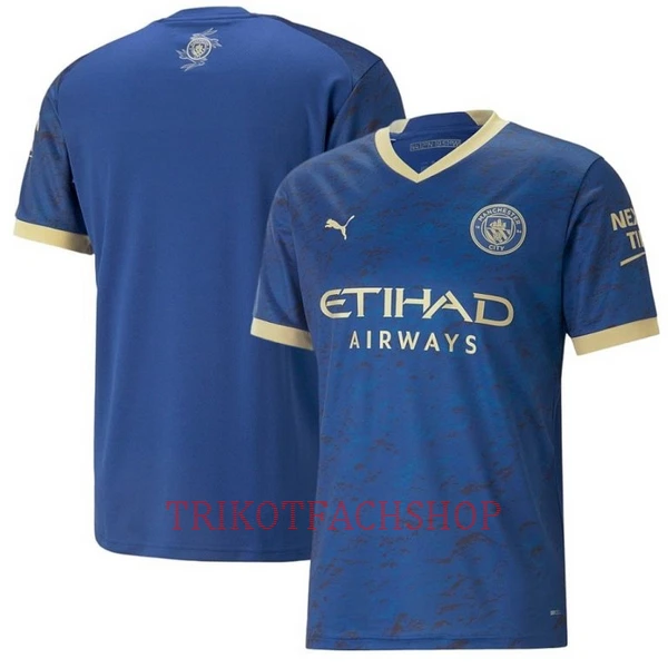 Manchester City 4.Trikot 22/23 für Herren