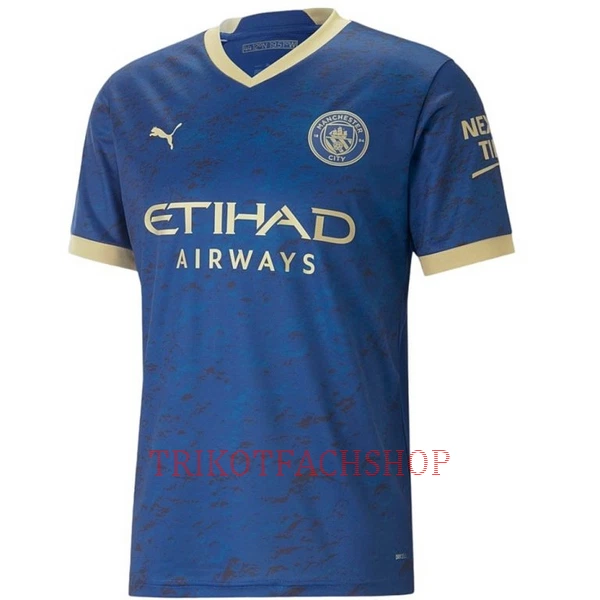 Manchester City 4.Trikot 22/23 für Herren