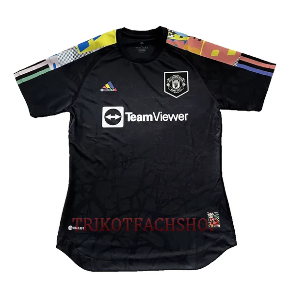 Manchester United Trikot 22/23 für Herren (Speziell)