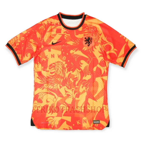 Niederlande Trikot 2022 für Herren (Speziell)