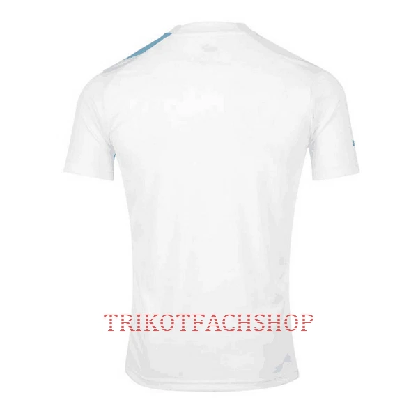 Olympique de Marseille Trikot 30. Jahrestag 22/23 für Herren (Speziell)