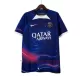 Paris Saint-Germain Trikot 23/24 für Herren Blau (Speziell)