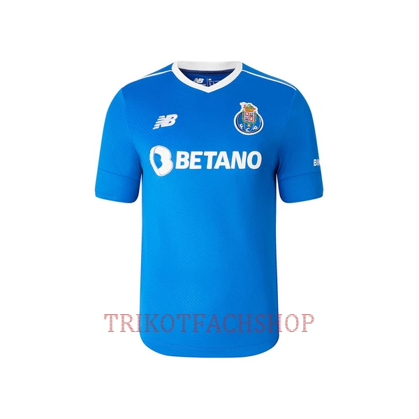 PORTO Ausweichtrikot 22/23 für Kinder