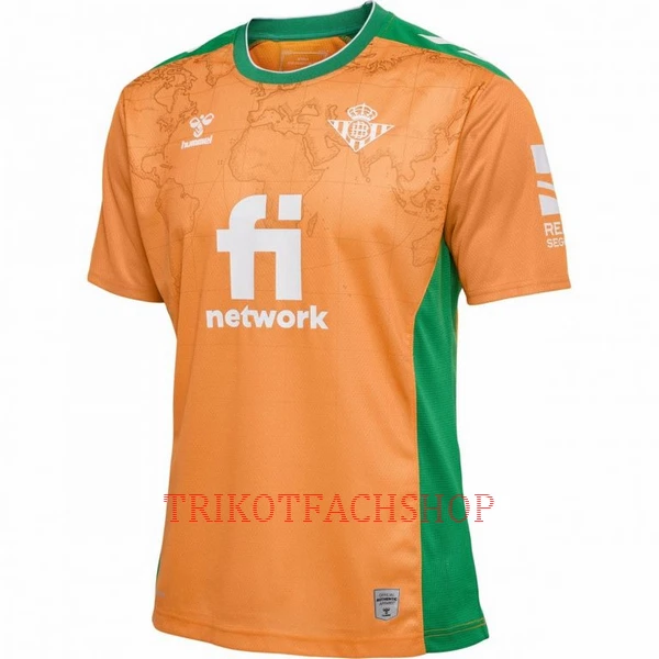 Real Betis Ausweichtrikot 22/23 für Herren