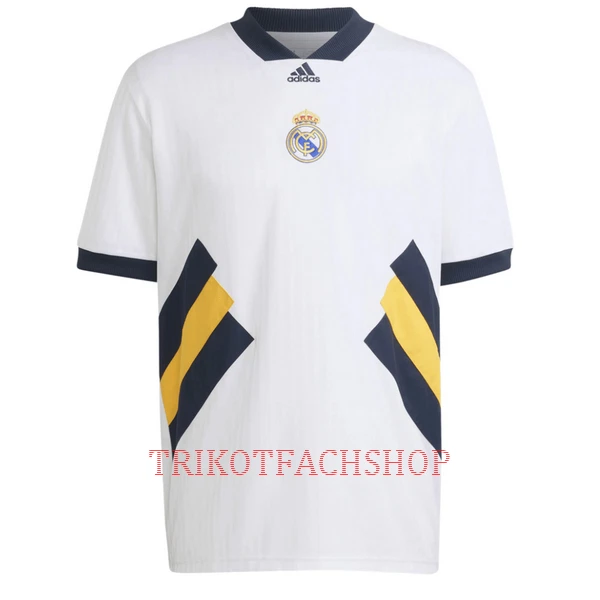 Real Madrid Adidas Icon Trikot 22/23 für Herren