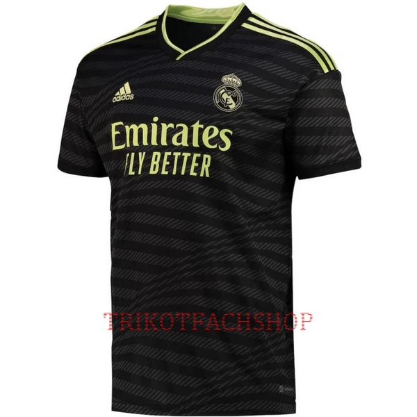 Real Madrid Ausweichtrikot 22/23 für Herren