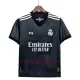 Real Madrid Y3 Trikot 22/23 für Herren Schwarz (Speziell)