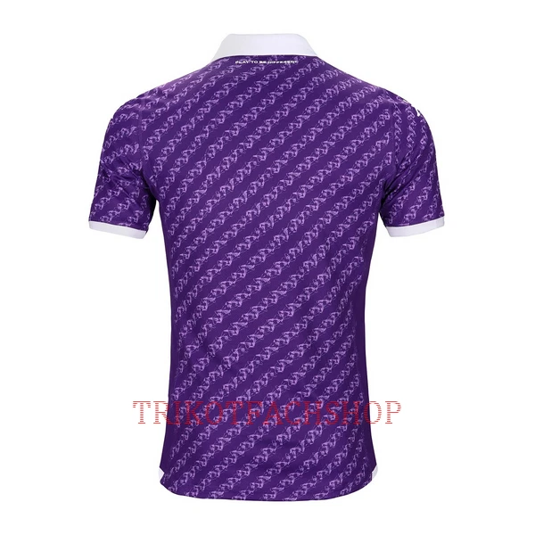 AC Fiorentina Heimtrikot 23/24 für Herren