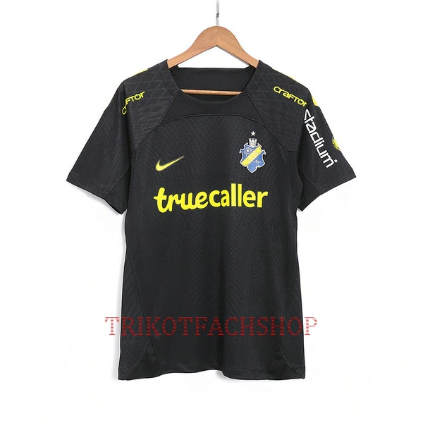 Aik Stockholm Heimtrikot 2023 für Herren