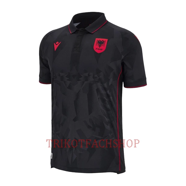 Albanien Ausweichtrikot 2023 für Herren