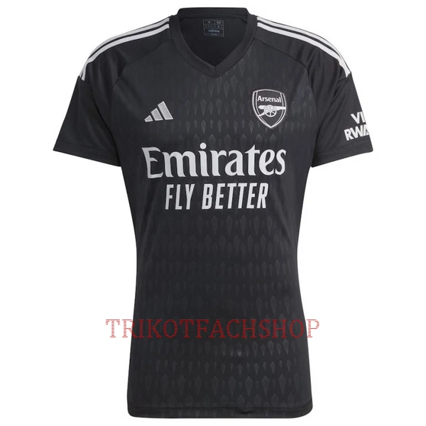 Arsenal Torwart Heimtrikot 23/24 für Herren