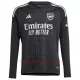 Arsenal Torwart Heimtrikot 23/24 Langarm für Herren