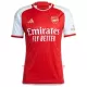 Arsenal Xhaka 34 Heimtrikot 23/24 für Herren