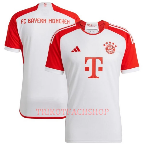 Bayern München Heimtrikot 23/24 für Herren