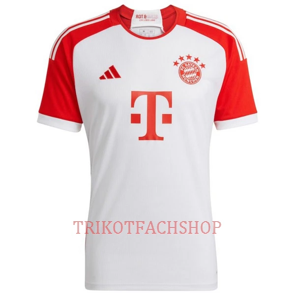 Bayern München Heimtrikot 23/24 für Herren