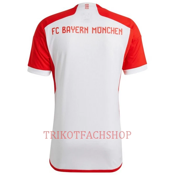 Bayern München Heimtrikot 23/24 für Herren