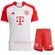 Bayern München Heimtrikot 23/24 für Kinder