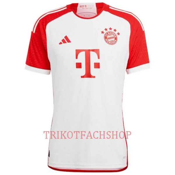 Bayern München Heimtrikot 23/24 für Kinder