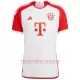 Bayern München Heimtrikot 23/24 für Kinder