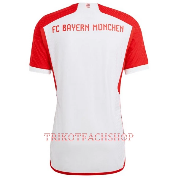 Bayern München Heimtrikot 23/24 für Kinder