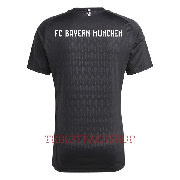 Bayern München Torwart Heimtrikot 23/24 für Herren