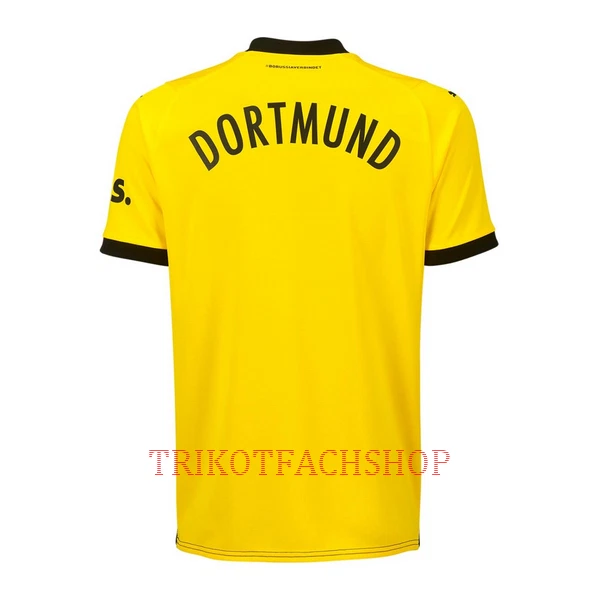 Borussia Dortmund Heimtrikot 23/24 für Herren