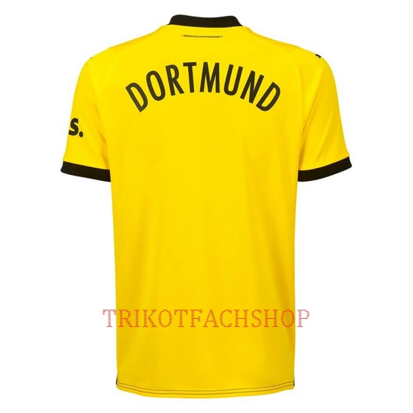 Borussia Dortmund Heimtrikot 23/24 für Kinder