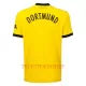 Borussia Dortmund Heimtrikot 23/24 für Kinder