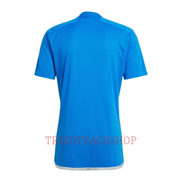 CF Montréal Impact Heimtrikot 23/24 für Herren