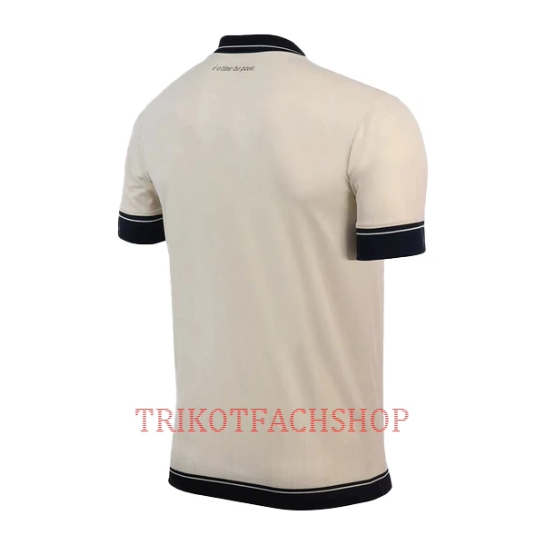 Corinthians 4.Trikot 23/24 für Herren