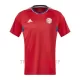 Costa Rica Heimtrikot 2023 für Herren