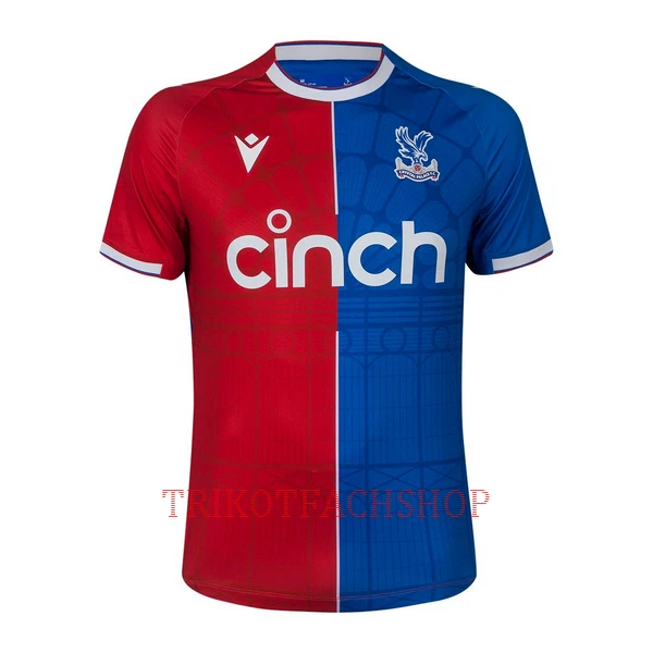 Crystal Palace Heimtrikot 23/24 für Herren