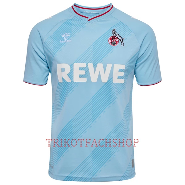 FC Köln Ausweichtrikot 23/24 für Herren