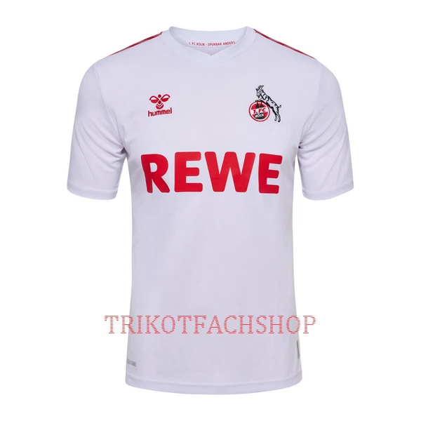 FC Köln Heimtrikot 23/24 für Herren