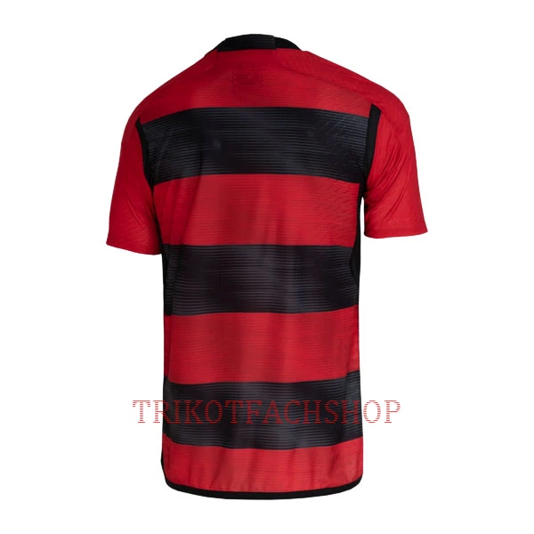 Flamengo Heimtrikot 23/24 für Herren