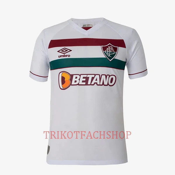 Fluminense FC Auswärtstrikot 23/24 für Herren