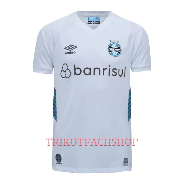 Grêmio FBPA Auswärtstrikot 23/24 für Herren