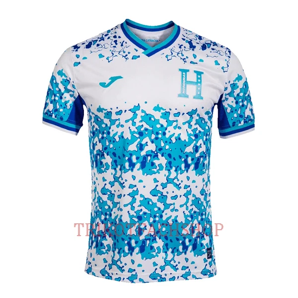 Honduras Ausweichtrikot 2023 für Herren