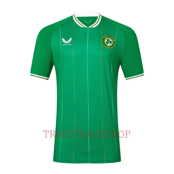 Irland Heimtrikot 2023 für Herren