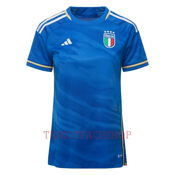 Italien Heimtrikot 23/24 für Damen