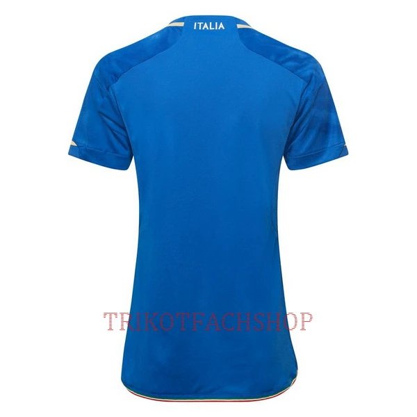 Italien Heimtrikot 23/24 für Damen