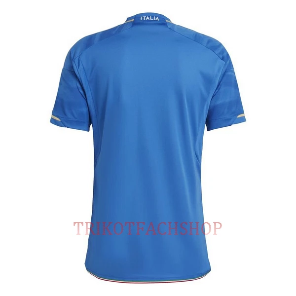 Italien Heimtrikot 23/24 für Herren