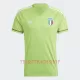 Italien Torwart Heimtrikot 23/24 für Herren