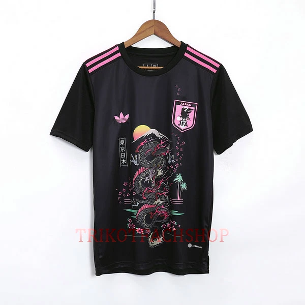 Japan x Tokyo Trikot 2023 für Herren (Speziell)