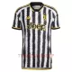 Juventus Ángel Di María 22 Heimtrikot 23/24 für Herren