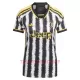 Juventus Federico Chiesa 7 Heimtrikot 23/24 für Damen